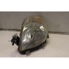HEADLAMP LEFT SIDE TOYOTA