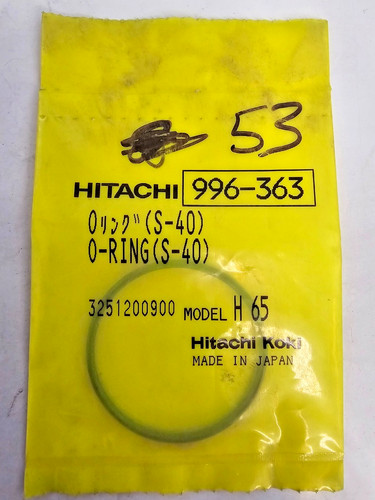 Originale hitachi 996 363 - originale, 996-363