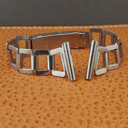 Cinturino orologio classico