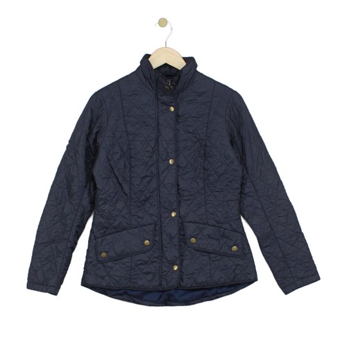 Giacca trapuntata barbour - giacca,