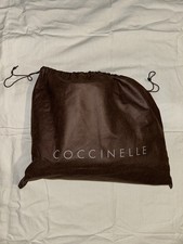 borsa coccinelle nuova mai