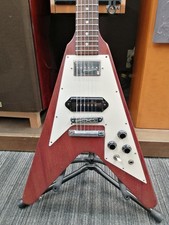 GIBSON FLYING V FADED Gutiar