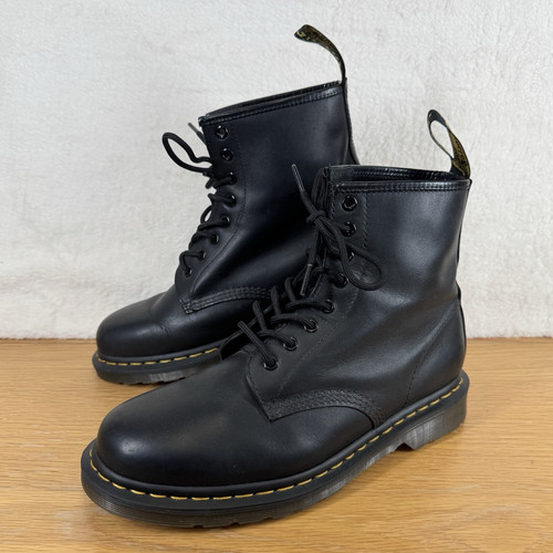 Stivali combattimento dr - stivali,
