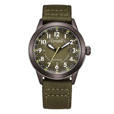 Orologio Uomo Citizen