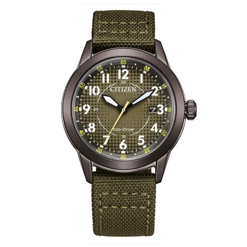 Orologio uomo citizen - orologio,