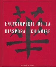 Enciclopedia Della Diaspora Cinese | Pan Lynn | Buone Condizioni