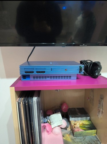 Sony playstation fat ps2 - 2,
