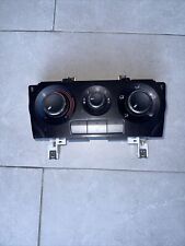 77365176 CENTRALINA GRUPPO DI COMANDO CLIMATIZZATORE CLIMA A/C MANUALE FIAT BRAV