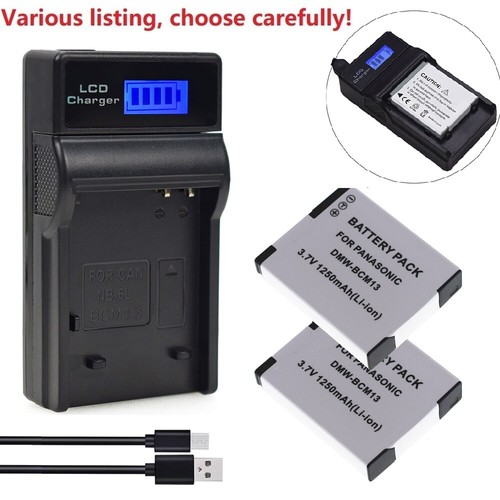 Batteria caricabatteria - o,