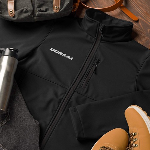 Giacca dorsal columbia - dorsal/columbia, collab