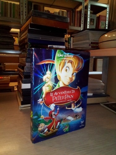 Walt disney avventure di - disney,