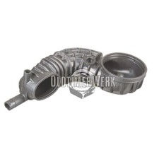 Tubo Aspirazione Passat 32b 1,8 Litri 90cv KE-Jetronic OE Ref. 026133357