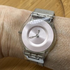 Orologio Vintage Swatch Skin