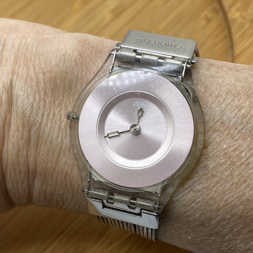 Orologio vintage swatch - vintage, skin