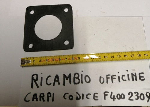 Carpi motopompa irrigazione - carpi,