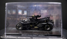 EAGLEMOSS - THE ARKHAM KNIGHT-