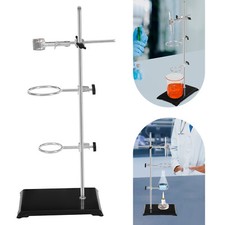 Supporto da laboratorio 50 cm