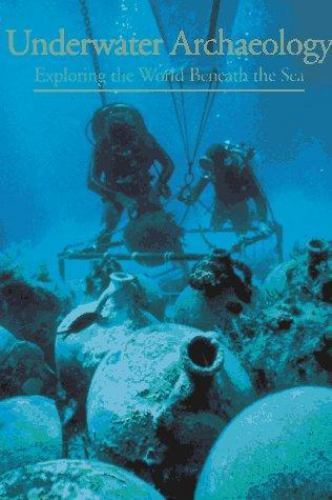 Discoveries underwater - discoveries:,
