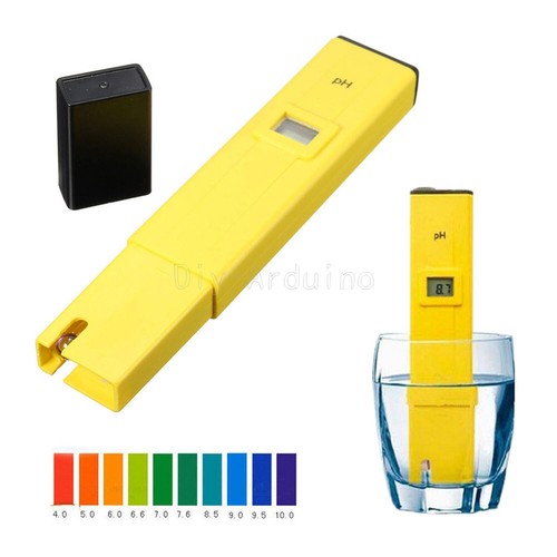 Misuratore digitale - misuratore, di