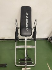 panca a inversione CARNIELLI