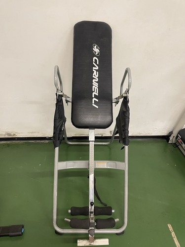 Panca inversione carnielli - panca, a