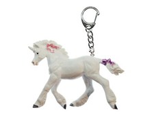 Portachiavi unicorno - portachiavi,