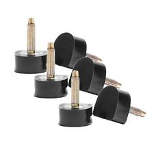 3 Paia Di Tacchi Di Ricambio