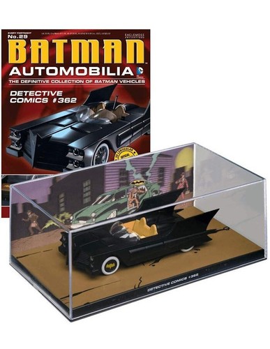 Batman auto collection 29 - ,