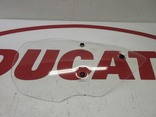 Parabrezza parabrezza ducati