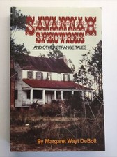 Savannah Spectres and Other