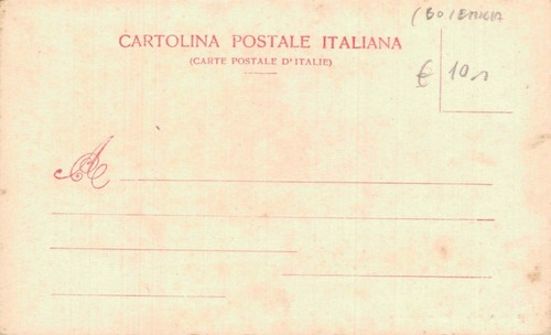 Bologna bazzano rocca non - bazzano, la