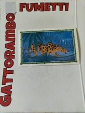 Figurine Tarzan N.5 new - Anno