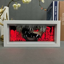 TOKYO GHOUL Luce notturna LED