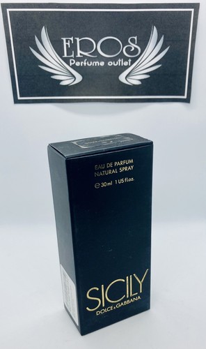 Sicily dolce gabbana 1oz - gabbana, 1oz/