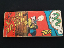 Tex raccoltina serie bianca - raccoltina,