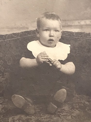 Cdv bambino piccolo - cdv,