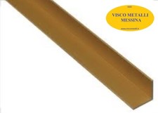 Barra Profilo Angolare