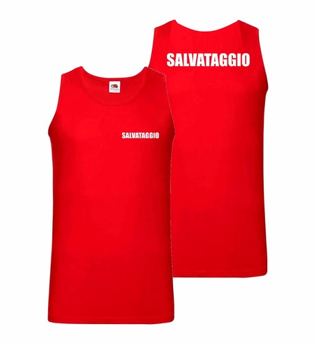 Canotta shirt maglietta - t-shirt,