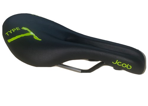 Sella ciclismo jcob tipo - sella, t