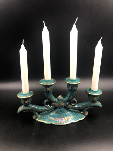 Candelabro porta candele - candelabro,