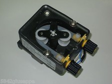 POMPA PERISTALTICA BRILLANTANTE SEKO NBR030HA2005 POMPA LAVATAZZE *