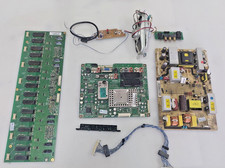 Lotto schede complete tutte