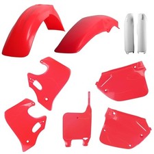 SET DI PLASTICHE PER HONDA CR