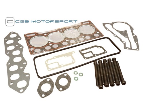 Set guarnizioni testa motore - guarnizioni,