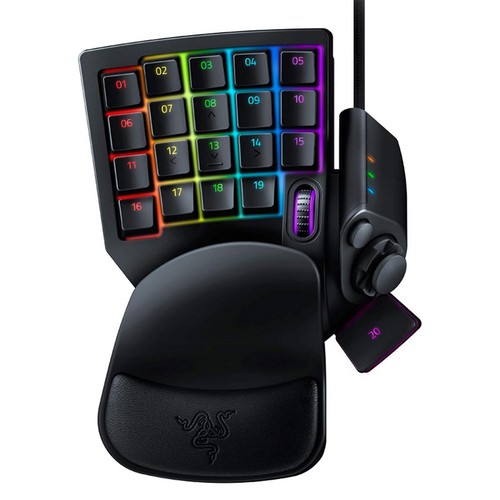 Razer tartarus chroma - razer,