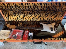 2025 Fender Tom DeLonge