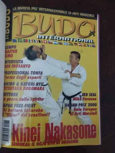 Riviste budo - riviste,