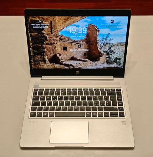 Probook 440 win11 - g7,