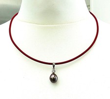 Ciondolo perla di Tahiti