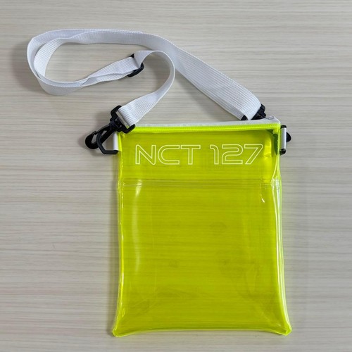 Borsa tracolla nct - tracolla, 127